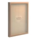 thumbnail image 1 of Marco 13X18 Madera Redond. C/Prof, 1 of 2