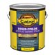 thumbnail image 1 of Sellador y sellador Cabot Solid Tintable 0806 Neutral 3,78 L, 1 of 4