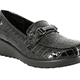 thumbnail image 4 of Mocasin Ivy Negro Passer, 4 of 6