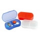 thumbnail image 1 of Pastillero Bizone Pvc Organizador Diario 3 Colores, 1 of 4