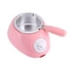 thumbnail image 1 of Maquina De Chocolate Derrite Chocolate + Accesorios Rosa, 1 of 3