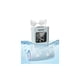 thumbnail image 1 of Bath Jet Spa Tipkook portátil para bañera con pantalla LED azul, 1 of 8