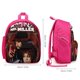 thumbnail image 2 of McCabe y la Señora Miller Mochila Escolar para Niños y Niñas, Mochila Infantil Ligera de Alta Calidad, Grande y Duradera ROSA, 2 of 6