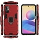 thumbnail image 5 of FOXDOCK Funda Antigolpes para Xiaomi Redmi Note 10 5G – Protección Total con Soporte y Diseño Robusto, 5 of 5