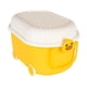 thumbnail image 2 of Caja De Almacenamiento De Juguetes Con Ruedas, Organizador De Juguetes Para Dormitorio Infantil, Libro Para Habitación De Guardería, 2 of 3