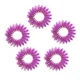 thumbnail image 1 of 5-15pcs Acupressure Rings Spiky Sensory Finger Rings Set for Teens Adults Stress Reducer Massager Stress Relief Fidget Toys, 1 of 3