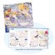 thumbnail image 2 of Acuarela Set HWC 12 Tubos - Shigure Collab W496, 2 of 2