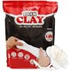 thumbnail image 1 of Arcilla de espuma CALPALMY 1,5 kg blanca de secado al aire, 1 of 7