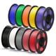 thumbnail image 1 of Filamento para impresora 3D ANYCUBIC PLA Plus (PLA+), 1,75 mm, 10 kg, 1 of 9
