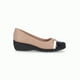 thumbnail image 1 of Zapato Mujer Negro/Nude Beth 931 Piccadilly, 1 of 6