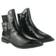 thumbnail image 5 of Botin Chalada Mujer Slik-10 Negro Casual, 5 of 7