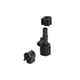 thumbnail image 1 of Tee Flair-It PEXLOCK 30828 1/2 x 1/2 FPT SWV x 1/2 negro, 1 of 1