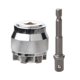 thumbnail image 2 of 3/8 '' Llave De Tubo Universal Herramienta De Reparación Llave Inglesa Para Hombre 2 Piezas, 2 of 5