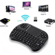 thumbnail image 3 of Mini teclado inalámbrico smart tv box pc control tv, 3 of 3