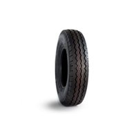 Doubleking - Neumático 6.00 R13 Direccional Dk219 10Pr Tl