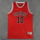 thumbnail image 3 of Polera Cosplay Hanamichi Sakuragi 10 Slam Dunk, 3 of 5