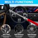 thumbnail image 4 of Candado MONOJOY para Volante con Martillo de Seguridad, 4 of 8