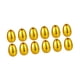 thumbnail image 2 of Huevos De Pascua Color Dorado Para Rellenar, Ideales Para Fiestas Escolares Y Actividades De Empresa., 2 of 5