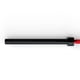 thumbnail image 3 of Barra Olímpica De Competición Red & Black 15 Kg, 3 of 3