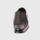 thumbnail image 3 of Zapato Negro Vía Franca, 3 of 4