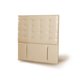thumbnail image 2 of Respaldo Napoles Pu Beige 1 Plaza, 2 of 2