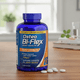 thumbnail image 4 of Osteo Bi-flex Triple Strength 200 Caps + Salmon Oil Omega 3 Pure Alaskan 210 Caps, 4 of 9