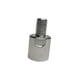thumbnail image 3 of Adaptador de amoladora M14 a M10, accesorios adaptadores de rosca, conector de interfaz de pulidora, conexión rápida, convertidor práctico, va, 3 of 5