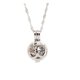 thumbnail image 1 of Collar con Dije Árbol de la Vida Love Pearl de 16", 1 of 5