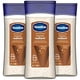 thumbnail image 2 of Aceite Corporal Vaseline Cocoa Radiant 200ml Pack 3 Hidratante, 2 of 3