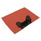 thumbnail image 4 of Manteles individuales de lino de algodón Tapetes de mesa de algodón con estampado de perros y gatos lindos 10, 4 of 5