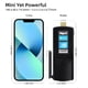 thumbnail image 3 of Mini PC Stick MeLE PCG02 N100 8GB RAM 256GB SSD Windows 11 Pro, 3 of 9