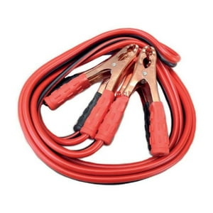 Puntostore - Cable Para Puente Batería 200Amp Conductor De Cobre - Ps