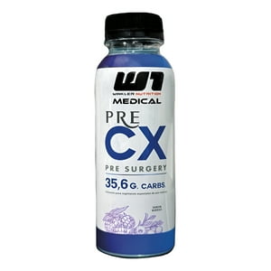 Winkler Nutrition - Clinical Pre Cx Pre Surgery (Pre-Cirugía) 300Cc