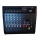 thumbnail image 1 of Consola Power Mixer 6 Canales KC-606/BN - PB-F2, 1 of 3