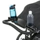 thumbnail image 5 of Jogger XCEL-R8 PLUS (con LED) - Rojo Liberty, 5 of 5