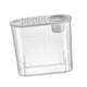 thumbnail image 5 of Aquaponic Planter Acuario Hogar Sala De Estar Tanque Transparente Betta Fish Tank Cultivo Del Suelo, 5 of 5