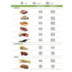 thumbnail image 2 of Pack 2 Cajas Para Oster Foodsaver Rol28 (4 Rollos), 2 of 2