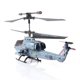 thumbnail image 3 of Helicóptero RC Toy SYMA S108G de 3.5 canales con giroscopio, 3 of 4