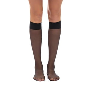 Lady Genny - Media Pantalon (20 Denier)