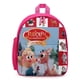 thumbnail image 1 of Rudolf el de la Nariz Roja Mochila Escolar para Niños y Niñas, Mochila Infantil Ligera de Alta Calidad, Grande y Duradera ROSA, 1 of 6