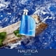 thumbnail image 3 of Perfume Nautica Blue Eau de Toilette 100ml Hombre, 3 of 3