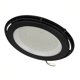 thumbnail image 1 of Campana Led Ufo III 100W 120° 6500K Unilux negro 25x5x25, 1 of 3