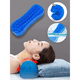 thumbnail image 5 of Cojín De Gel Ergonómico Para Estiramiento Cuello Y Espalda, 5 of 7