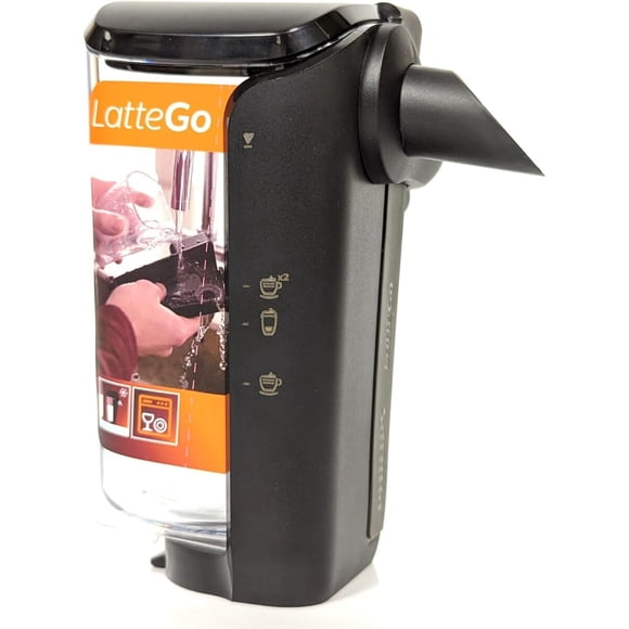 Jarra Philips LatteGo VES396 compatible con EP544794