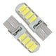 thumbnail image 1 of Luces Led T10 Cola De Pescado Silicona, 1 of 3