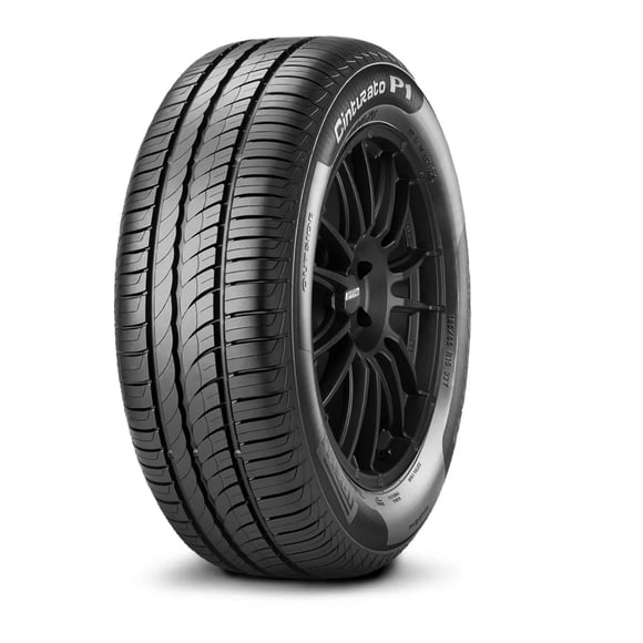 Neumatico 215/45R17 91V Xl P1 Cinturato Pirelli