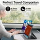 thumbnail image 4 of Monitor portátil VisionOWL 15,6 pulgadas Full HD 1080P USB-C HDMI, 4 of 7