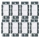thumbnail image 1 of Interruptor De Luz Inteligente Caseta Original 6a Blanco (paquete De 8), 1 of 4