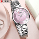 thumbnail image 3 of Reloj Curren KREC6119 Cuarzo Plata, 3 of 3
