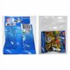 thumbnail image 2 of Minifigure LEGO 8684 Series 2, levantador de pesas suelto, 2 of 4